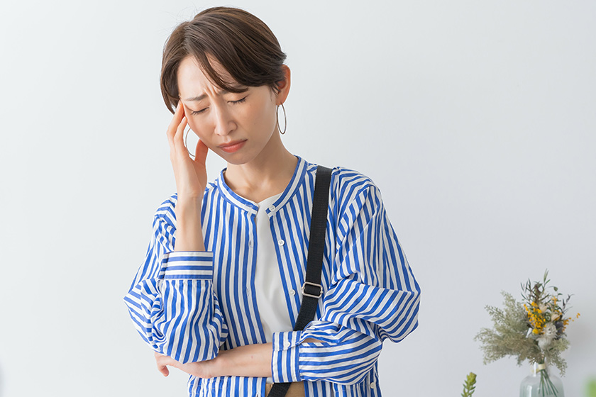 美容師の離職率が高い理由